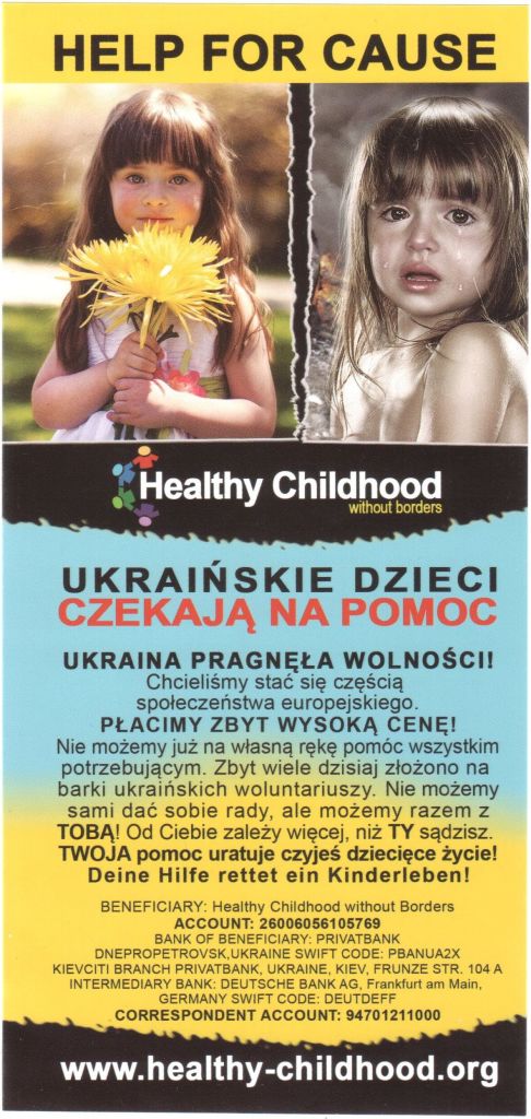 healthy-childhood